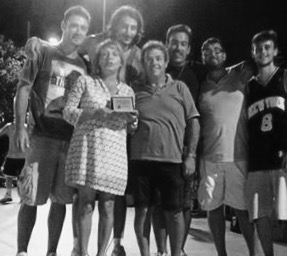BDLLT Team