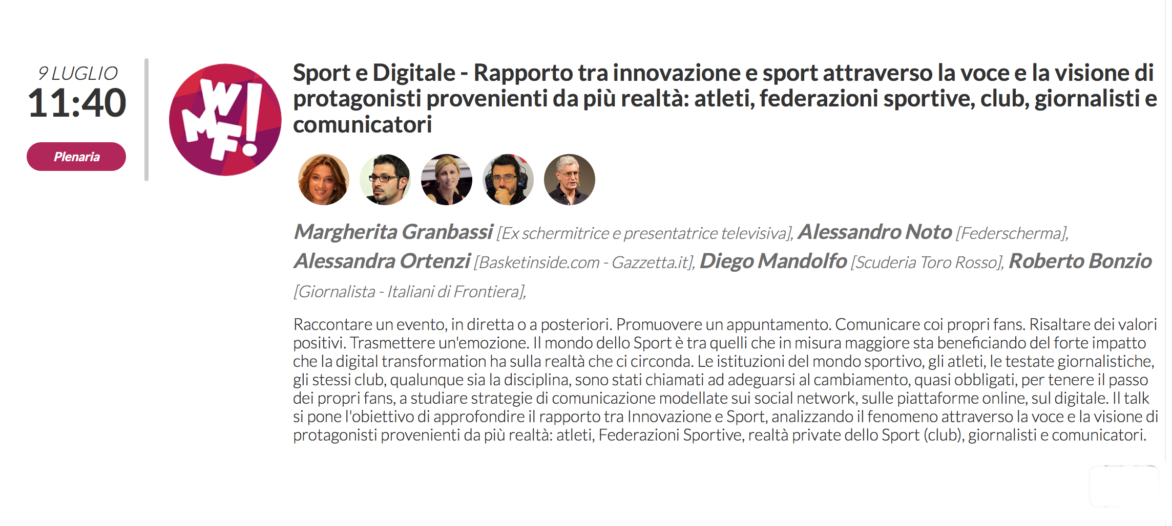 TalkPlenaria9luglio