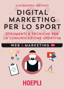 Digital marketing per lo sport