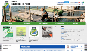 beactive cavallino tre porti