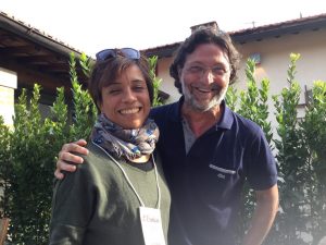 Gutierrez e Mulonia