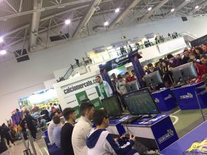 Romics eSports