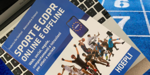 Sport e GDPR online e offline
