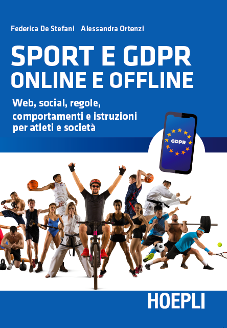 Sport e GDPR online e offline