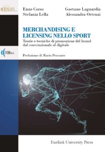Merchandising e Licensing nello Sport