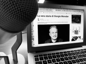 Giorgio Moroder